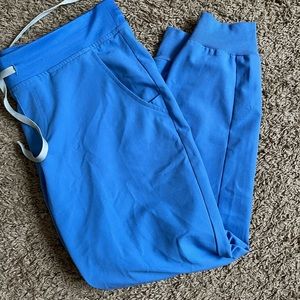 Women’s Figs joggers scrubs. MP